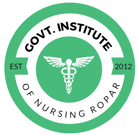 Government Institute of Nursing and Paramedical Sciences Ropar